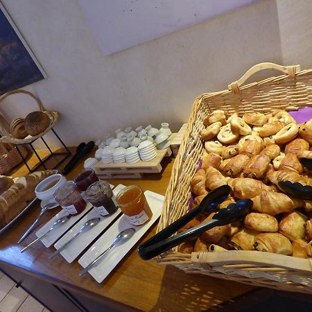Hotel Les Residences D'Armor Douarnenez Luaran gambar