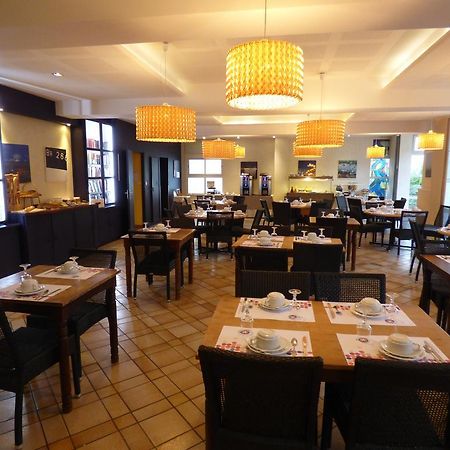 Hotel Les Residences D'Armor Douarnenez Luaran gambar