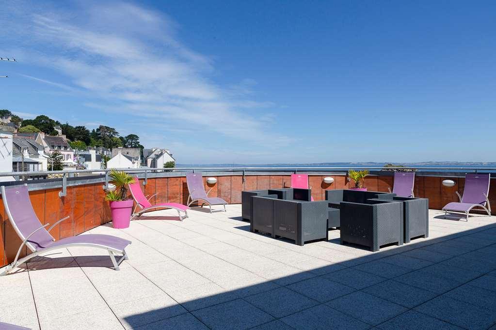 Hotel Les Residences D'Armor Douarnenez Luaran gambar