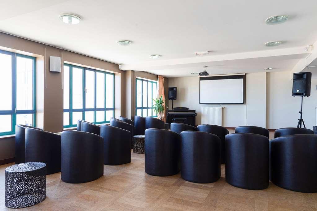 Hotel Les Residences D'Armor Douarnenez Dalaman gambar