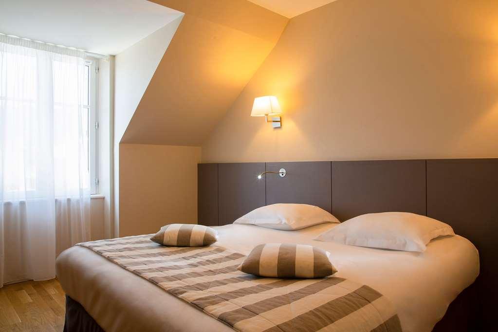 Hotel Les Residences D'Armor Douarnenez Bilik gambar