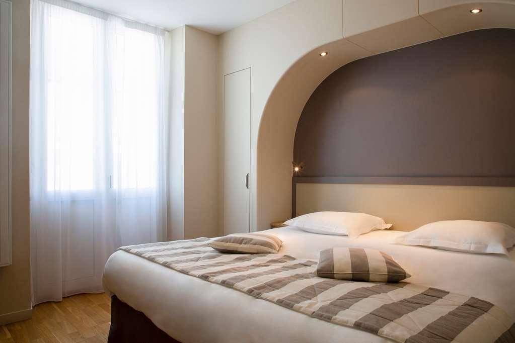 Hotel Les Residences D'Armor Douarnenez Bilik gambar