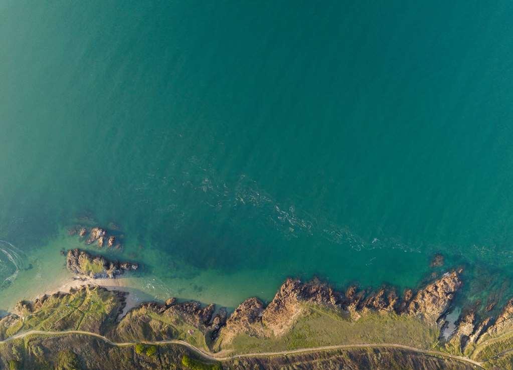 Hotel Les Residences D'Armor Douarnenez Luaran gambar