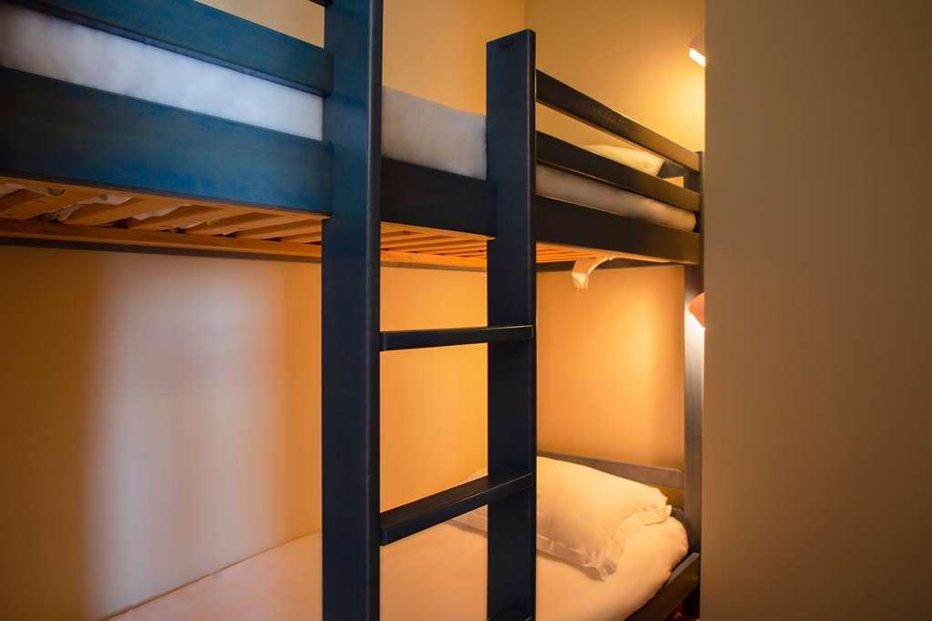 Hotel Les Residences D'Armor Douarnenez Bilik gambar