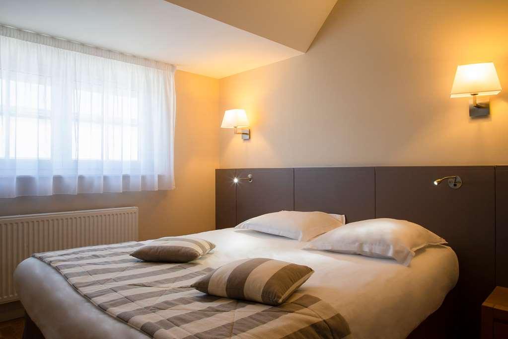 Hotel Les Residences D'Armor Douarnenez Bilik gambar