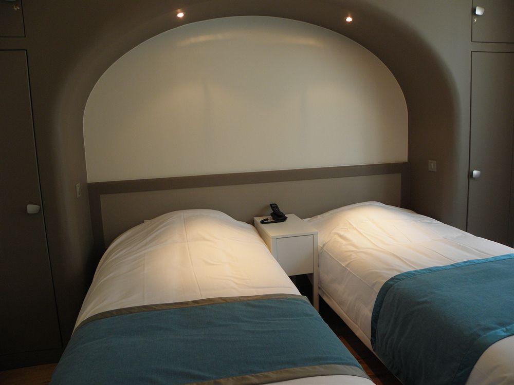 Hotel Les Residences D'Armor Douarnenez Luaran gambar