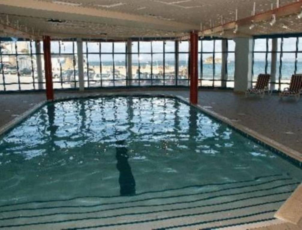 Hotel Les Residences D'Armor Douarnenez Luaran gambar