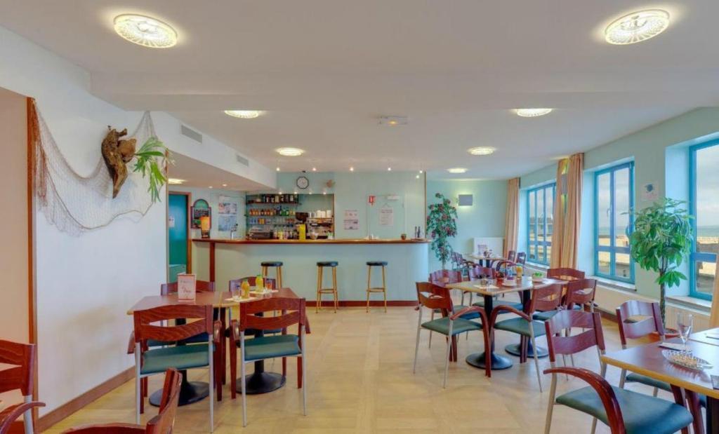 Hotel Les Residences D'Armor Douarnenez Luaran gambar