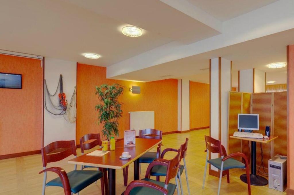 Hotel Les Residences D'Armor Douarnenez Luaran gambar