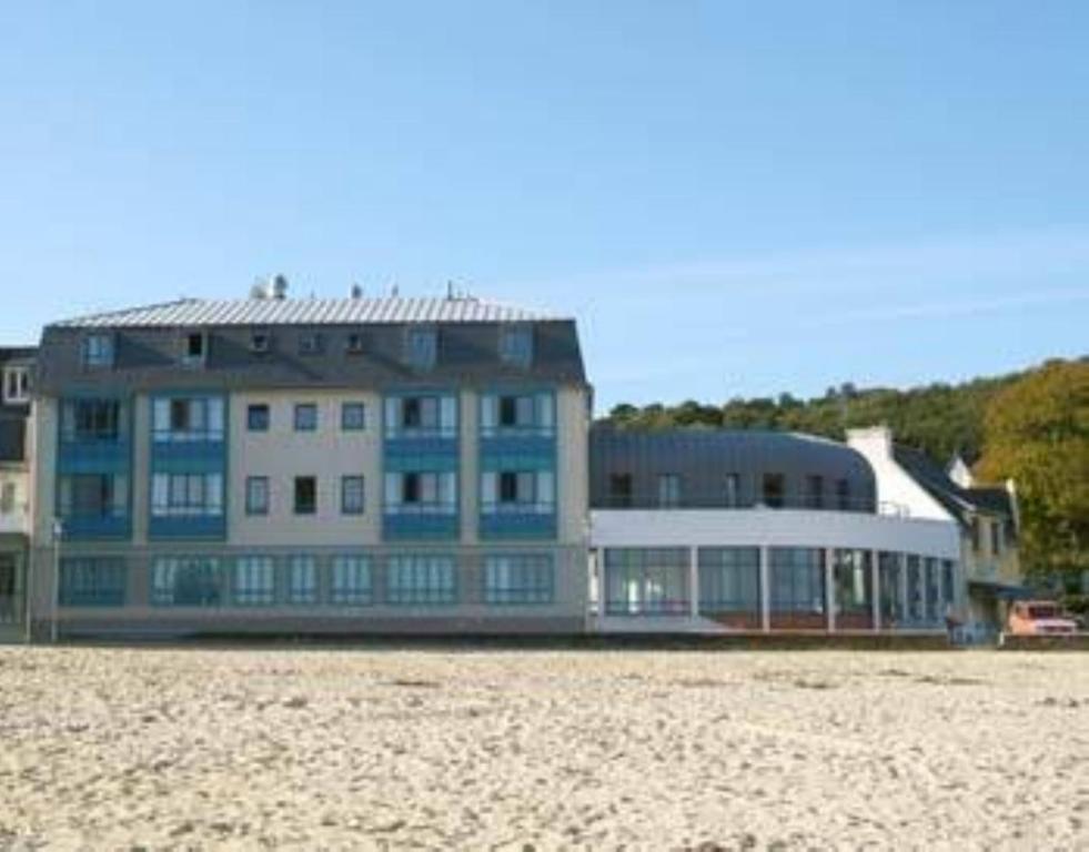Hotel Les Residences D'Armor Douarnenez Luaran gambar
