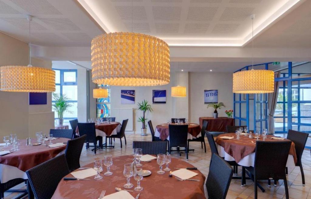 Hotel Les Residences D'Armor Douarnenez Luaran gambar