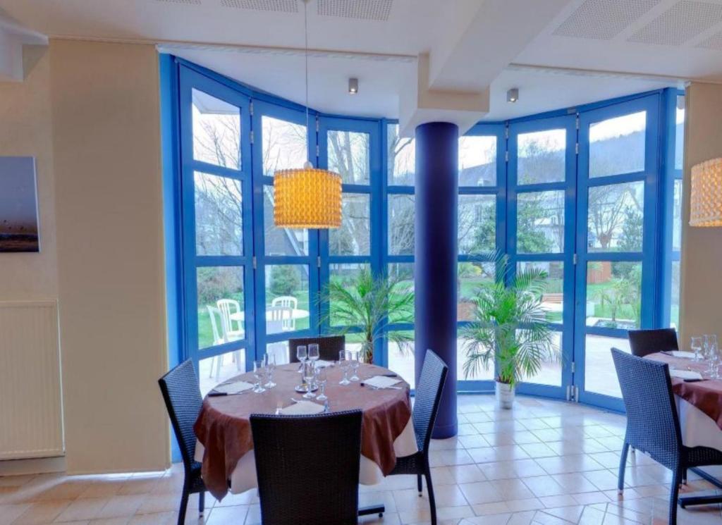 Hotel Les Residences D'Armor Douarnenez Luaran gambar
