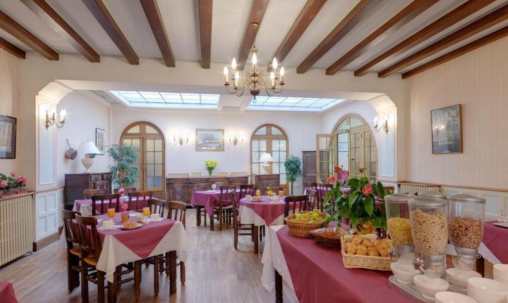 Hotel Les Residences D'Armor Douarnenez Luaran gambar