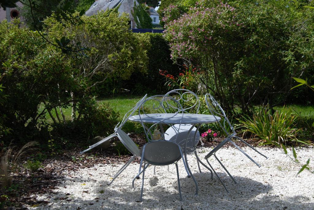 Hotel Les Residences D'Armor Douarnenez Luaran gambar
