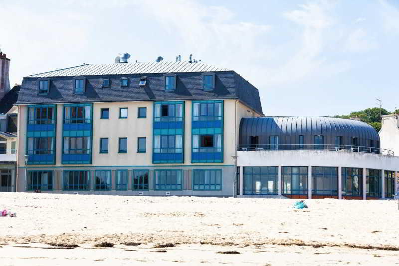 Hotel Les Residences D'Armor Douarnenez Luaran gambar