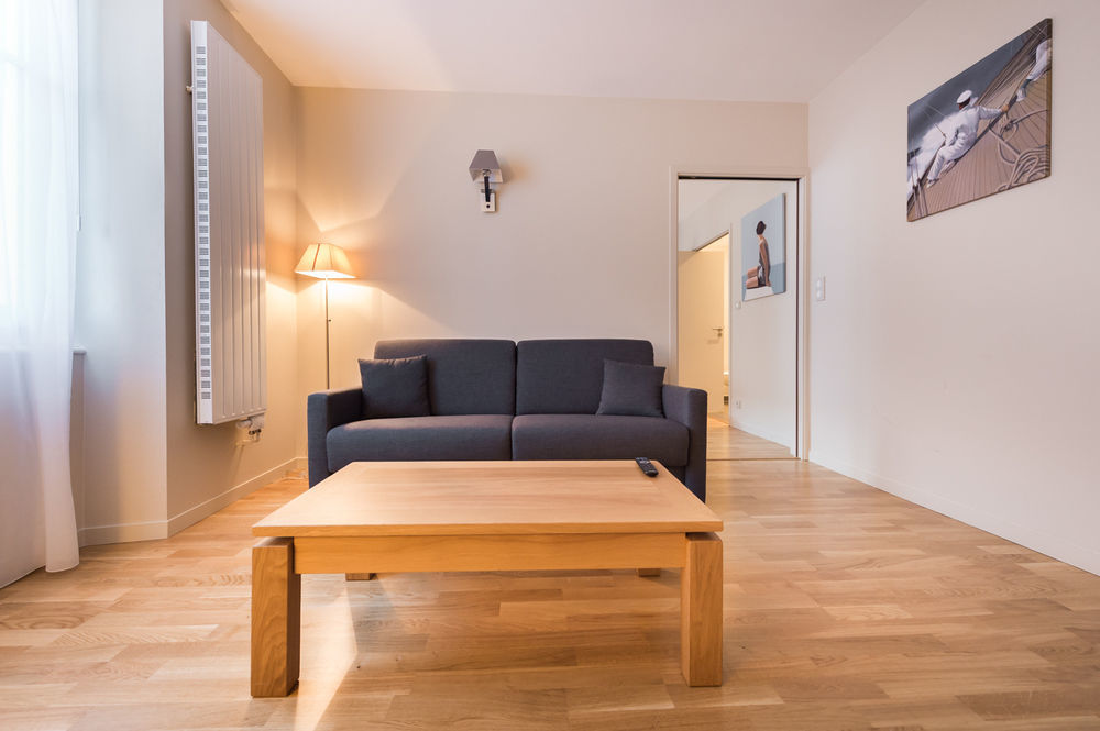 Hotel Les Residences D'Armor Douarnenez Luaran gambar